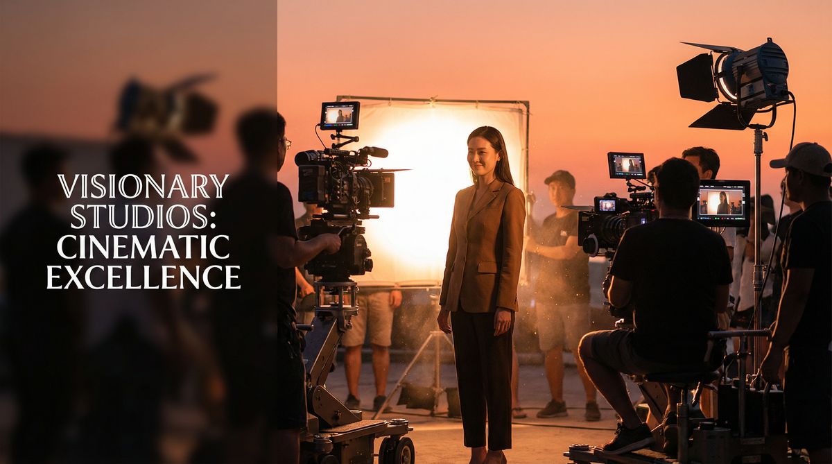 母狗原创影视制作