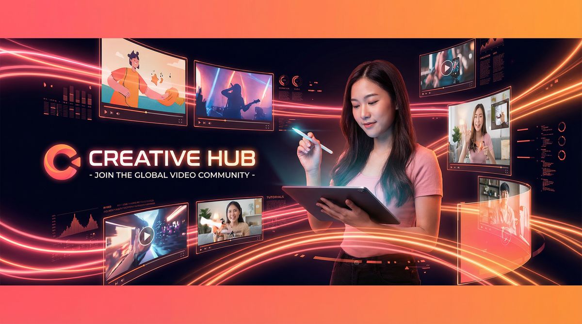 母狗 AI视频剪辑